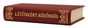 Létünkért Közösség