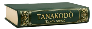 Tanakodó (Elnök Show)