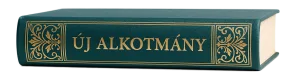 Új Alkotmány